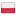 kamery.pl hosted country